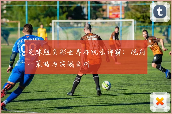 足球胜负彩世界杯玩法详解：规则、策略与实战分析