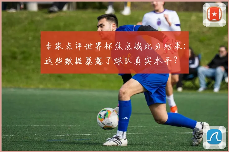 专家点评世界杯焦点战比分结果：这些数据暴露了球队真实水平？