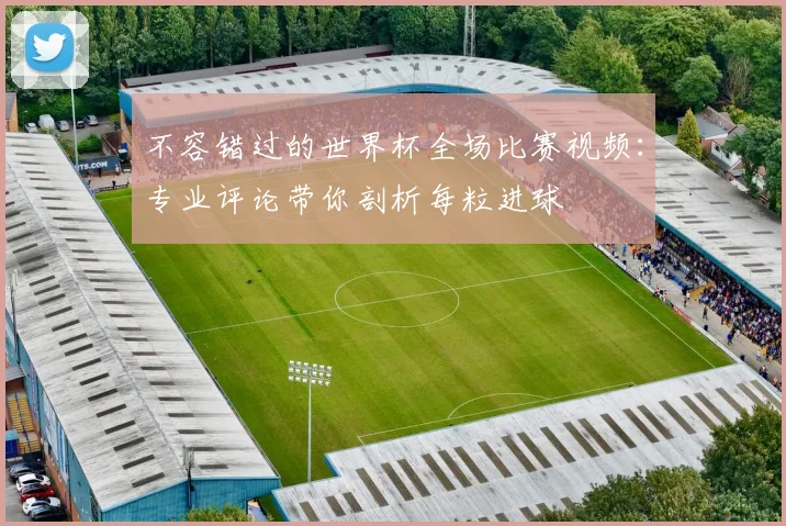 不容错过的世界杯全场比赛视频：专业评论带你剖析每粒进球