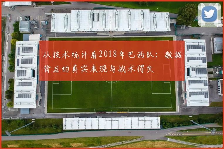 从技术统计看2018年巴西队:数据背后的真实表现与战术得失