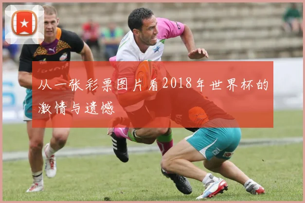 从一张彩票图片看2018年世界杯的激情与遗憾